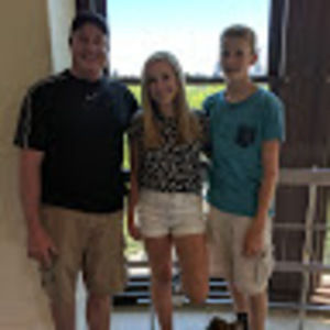 Meet your Posher, Jim